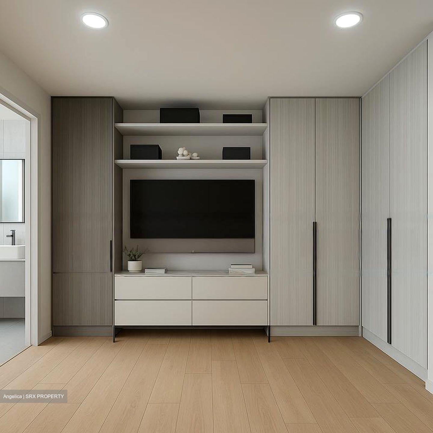 Gerald Drive (D28), Semi-Detached #476373251